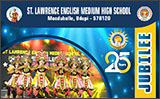 St Lawrence E M School Moodubelle Magazine 2024-25