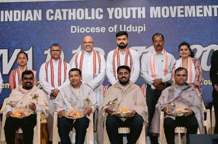 Udupi: Yuva Dabazo 2024 – A Celebration of Youth and Talent