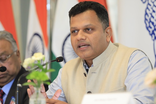 India’s global campaign against Pakistan-sponsored terrorism in five countries successfully co