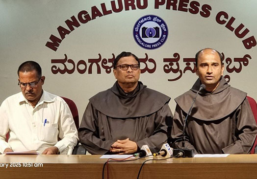 Annual Feast of Infant Jesus Shrine Carmel Hill, Bikarnakatte Kulshekar 2025