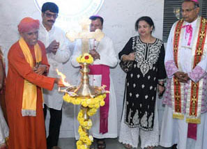 Mangalore:  Snehalaya De-addiction Center Inaugurated in Grand style