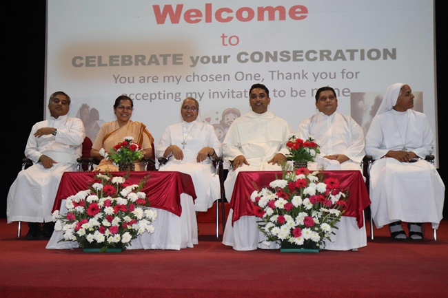 CRI Mangalore Unit Shines in Unity: A Day of Faith, Fellowship, and Celebration