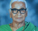 Obituary: Angeline Lobo (86)-Moodubelle