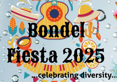 Bondel Fiesta 2025 – Celebrating Diversity!