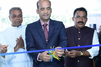 MCC Bank Inaugurates 18th Branch at Belthangady