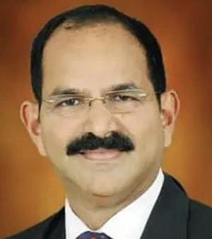 Santosh D’Souza Bajpe elected as the new president of Catholic Sabha Mangalore Central