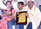 Bunts Sangha Ahmedabad celebrates 31 glorious years: Shashidhar Shetty conferred with the prestigiou