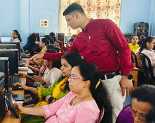 Karwar Diocese Education Society Embraces AI for Transformative Teaching