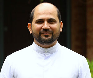 Fr Naveen Pinto Appointed Coordinator for Pastoral Commissions of Mangalore Diocese Fr Naveen Pinto Appointed Coordinator for Pastoral Commissions of Mangalore Diocese