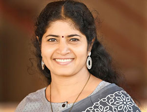 Gavisiddha N. Bellary Poetry Award for the manuscript of Anita P. Takode’s poetry collection