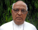 Udupi:  Dr. Alphonsus DSouza S.J. Bishop of Raiganj and  native of Moodubelle passes