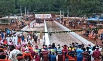 Siddhakatte Kambala: A new experiment in ’Rotary Kambala Koota’