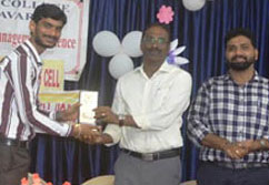 Personality Development Programme - 