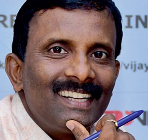 Brand Mangalore Award to Vijaya Kotyan