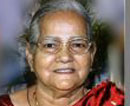 Obituary: Juliana Castelino (78), Devaragudde Moodubelle