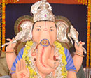 Udupi/M’Belle: Three days long Ganeshotsav commences with devotion at Geeta Mandir