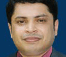 Obituary: Jaison Ivan Fernandes (33) of Thottam/Dubai