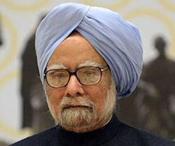 Former Prime Minister Dr. Manmohan Singh (92) Passes Away