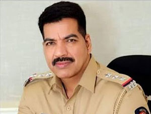 Encounter Specialist Dayanayak appointed as ACP