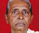 Obituary: Celestine Fernandes (83), Pernankila, Moodubelle