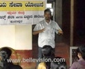 Kundapur: Sports Attributes in Personality Development; Ravichandra Bhandary