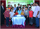 Konkan Singers Club, Bahrain Easter Celebrations