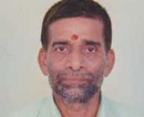 Bantakal - Prabhakar Lanjolkar no more