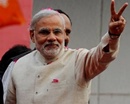 Narendra Modi to campaign in five districts in K’taka: Shettar