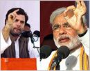 Democracy at Crossroad 8: Rahul and Modi Models