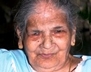 Obituary: Eliza D’Souza (91), Cross Hill/ M’belle