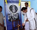 Udupi: Sri Krishna old age home inaugurated