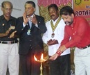 Newly Formed Rotary Club of Padubidri Inaugurated