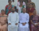 Udupi/M’Belle: St. Roque Ward members celebrate the feast of their patron Saint