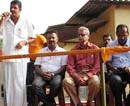 Udupi: Congress disgraced nation by seeking overseas loans; K Prasad Shetty