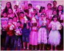 Bellevision Bahrain Celebrates Easter with family get-together