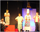 Kalakul troupe captivates Doha with two Konkani plays at MCC event
