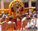 Udupi: Annual Festivities Held at Durgaparameshwari Temple, Bantakal