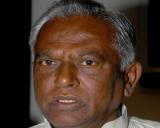 JDS candidate Krishnappa passes away