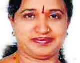 Bangalore BJP corporator held for shoplifting