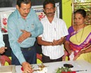 Bantakal: Renovated Anganavadi Inaugurated