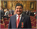 B R Shetty’s assets seized by UAE authorities