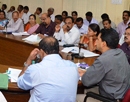 M’lore DC Convenes Review Meeting on Preliminary of Polls