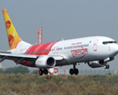 Muscat: Mangalore-bound AI Express flight returns one hour after take-off