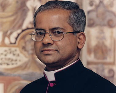 Archbishop Ambrose Madtha Dies in Accident