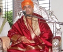 Udupi: Guru is personification of divine – Swami Shivanand