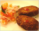 Recipe: Beef cutlet (Kerala style )