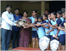 Mundkoor Govt Hr Pry School wins Belman zonal Kabaddi tourney