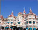 Memorable Tour  Through  Historic Paris and Enchanting Disneyland