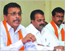 Mangalore: VHP seeks arms license for cattle owners