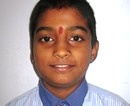 Udupi: Sashank Upadhyaya of Padubelle High school selected for state level  ‘Inspire Award’